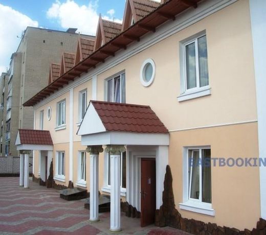 Hotel Boutique TOVMED