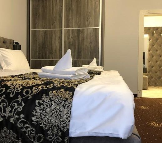 Hotel Boutique TOVMED