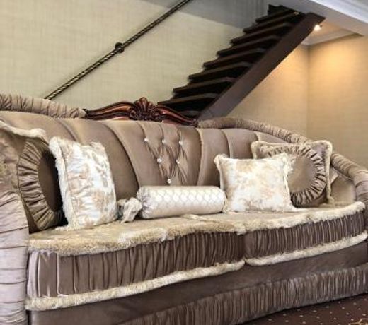 Hotel Boutique TOVMED