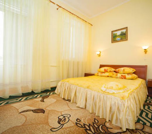 Hotel Vinnytsia Sawoy