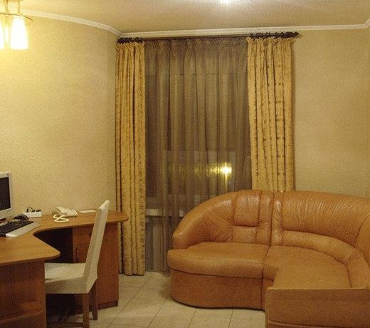 PAN HOTEL
