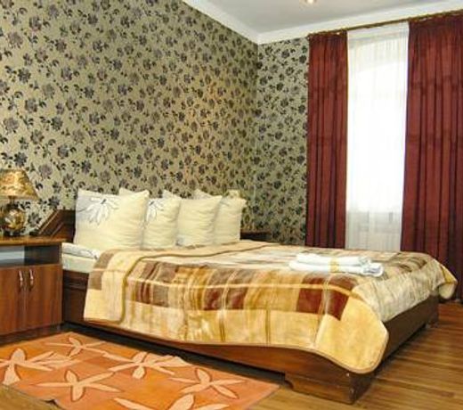 PAN HOTEL