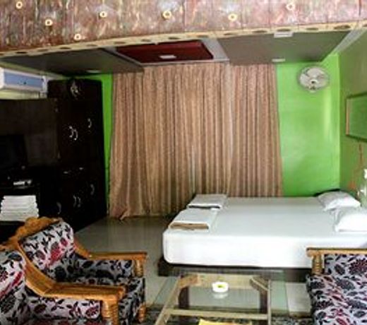 Sambodhi Retreat