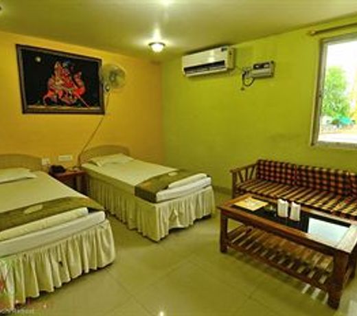 Sambodhi Retreat