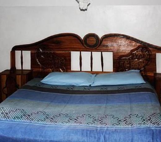 Hotel Shanti