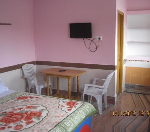 Hotel Shanti