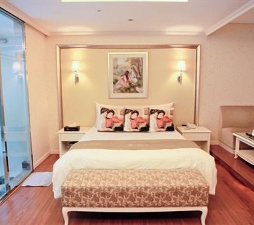 Hotel Diamant