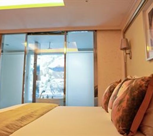 Hotel Diamant