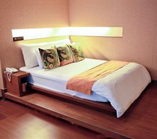 Hotel Diamant