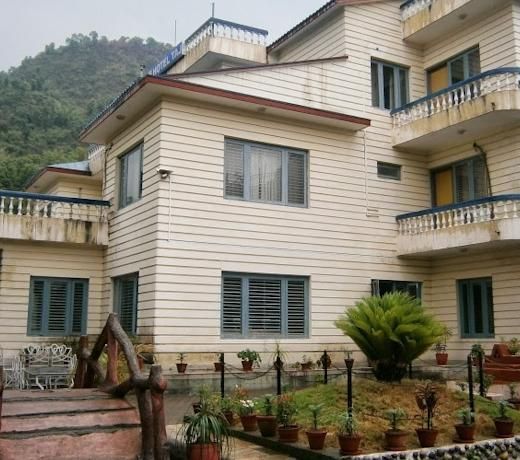 Tranquil Water Guest House Pokhara