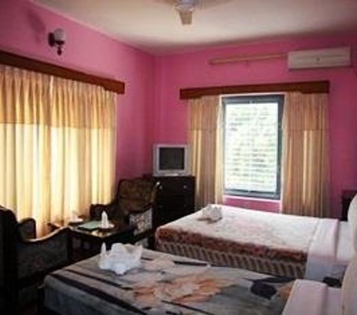Tranquil Water Guest House Pokhara