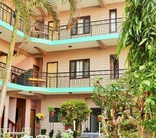 Hotel Travel Inn