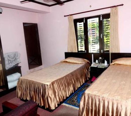 Hotel Travel Inn