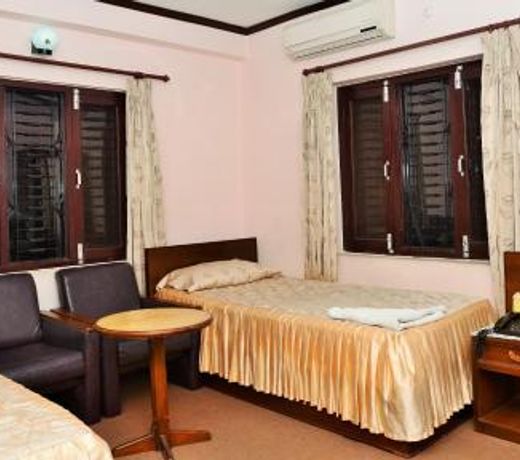 Hotel Travel Inn