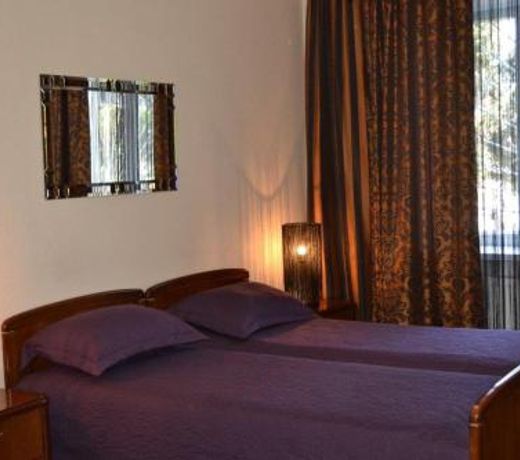 Sinay Hotel