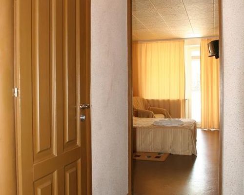Коктебель / Hotel Koktebel - Коктебель - фото 13