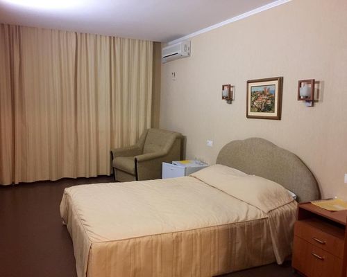 Коктебель / Hotel Koktebel - Коктебель - фото 4