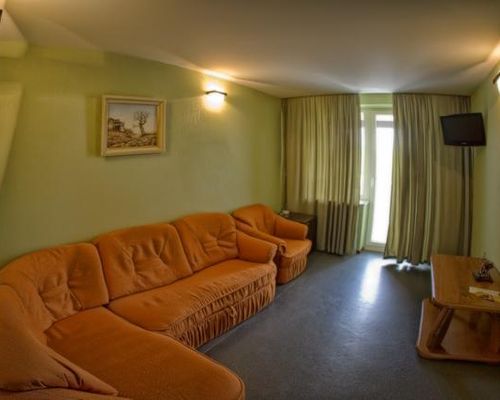 Коктебель / Hotel Koktebel - Коктебель - фото 6