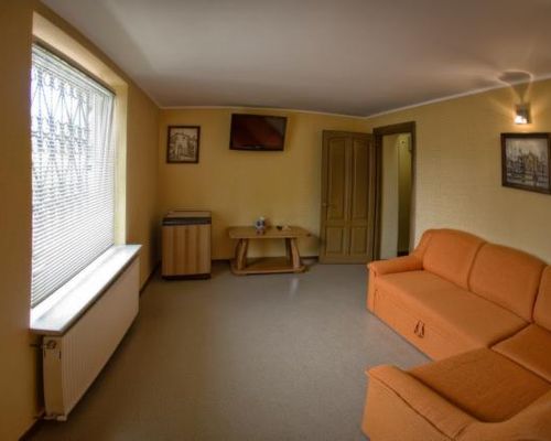 Коктебель / Hotel Koktebel - Коктебель - фото 7