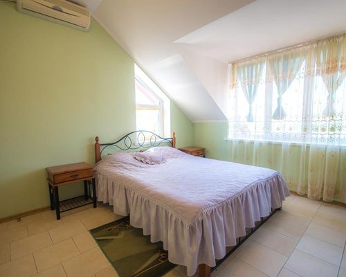 Villa Rose Koktebel - Коктебель - фото 3