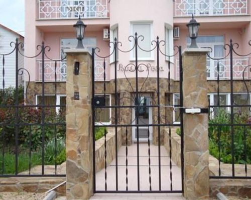 Villa Rose Koktebel - Коктебель - фото 24