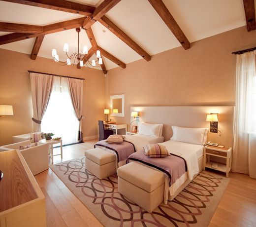 Crimea Breeze Residence