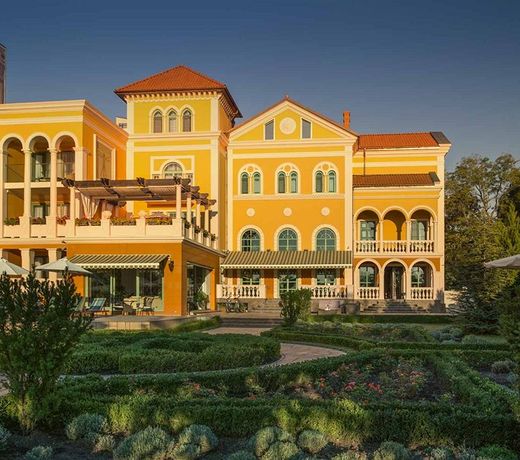 La Gioconda Boutique Hotel