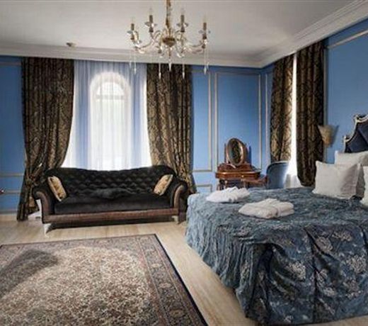 La Gioconda Boutique Hotel