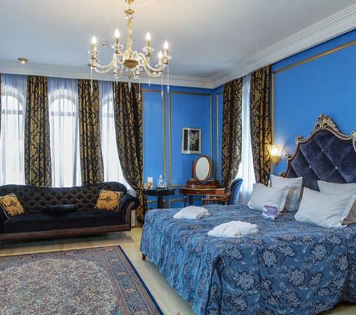 La Gioconda Boutique Hotel