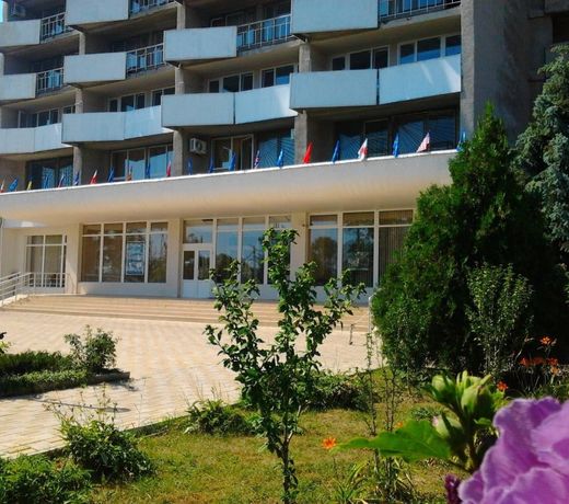 Hotel Mirniy Resort
