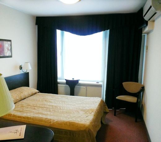 Hotel Mirniy Resort