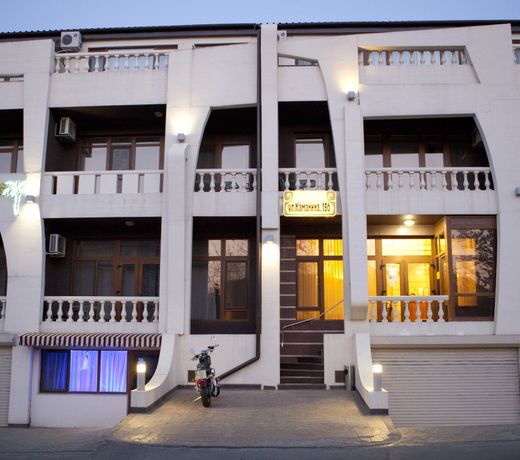 Villa Panama