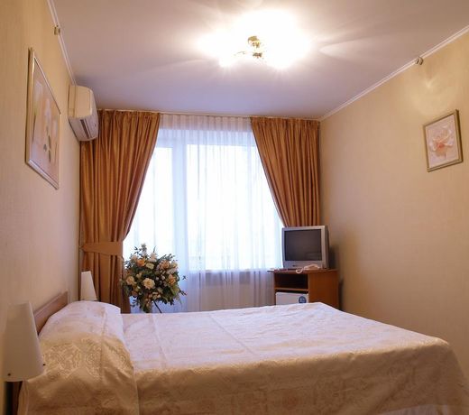 MARRION HOTEL