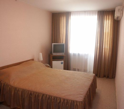 MARRION HOTEL