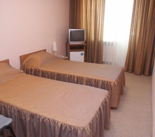MARRION HOTEL