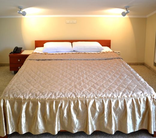 ALPARK HOTEL