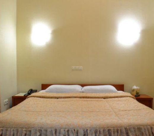 ALPARK HOTEL