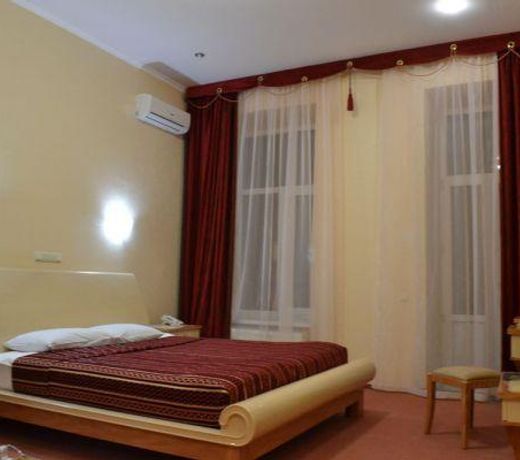 ALPARK HOTEL