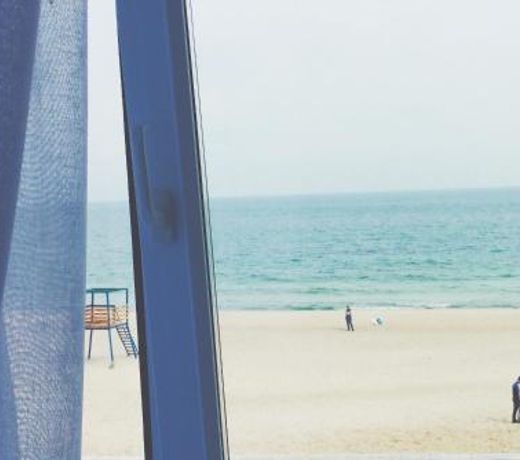 Volna Hotel