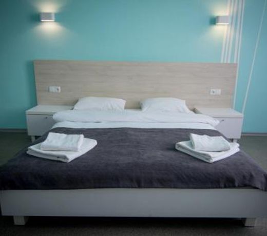 Volna Hotel