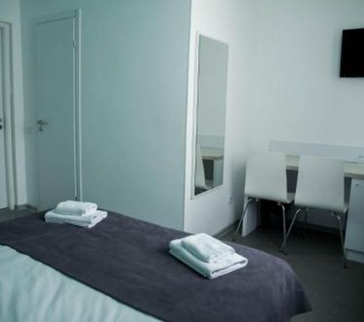 Volna Hotel