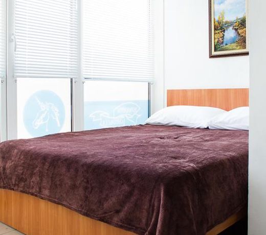 Strong Hotel
