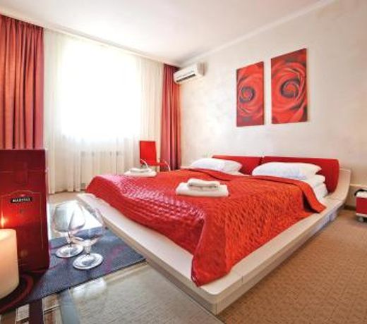 Hotel Marinara