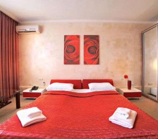 Hotel Marinara