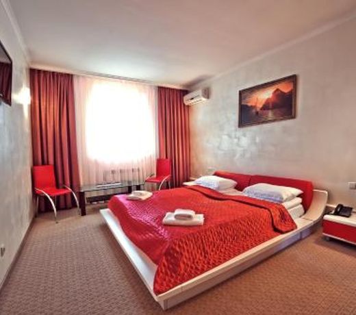 Hotel Marinara
