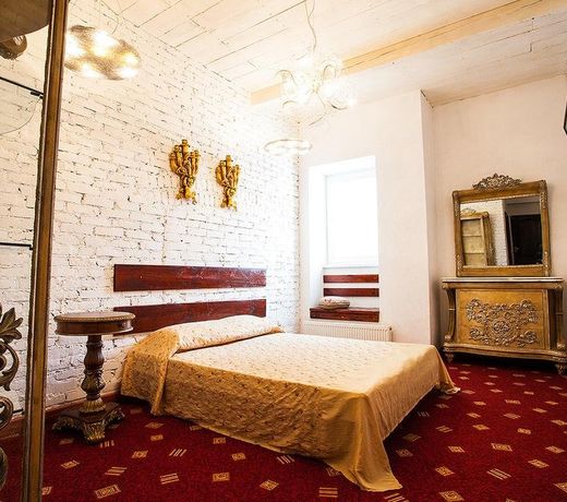 Guest House De Rishelye