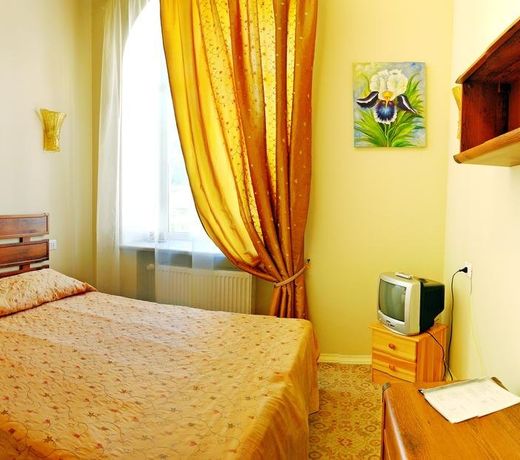 Guest House De Rishelye