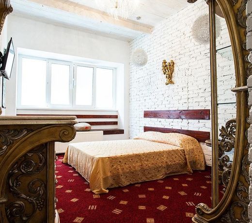 Guest House De Rishelye