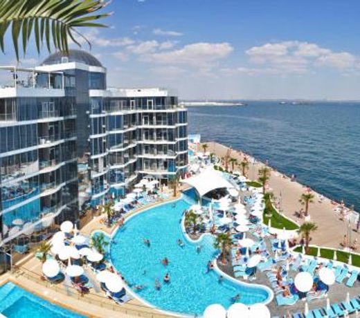 NEMO Hotel Resort & Spa