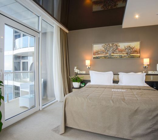 NEMO Hotel Resort & Spa